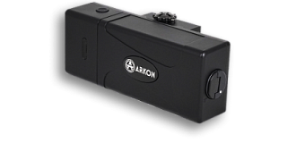 Внешний источник питания с зарядным устройством и креплением Weaver/Picatinny